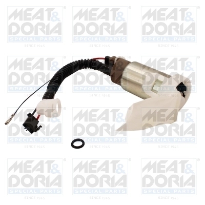 Repair Kit, fuel pump 77826