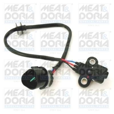 Sensor, crankshaft pulse 87621