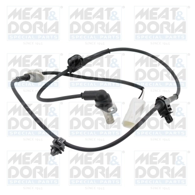 Sensor, wheel speed 901168