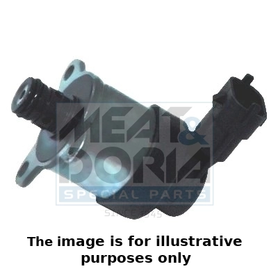 Control Valve, fuel quantity (common rail system) 9279E