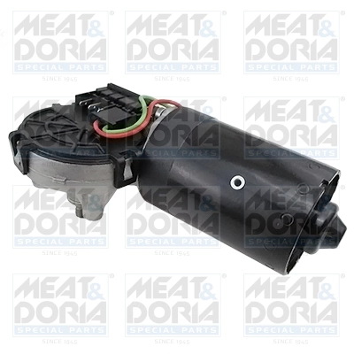 Wiper Motor 27272