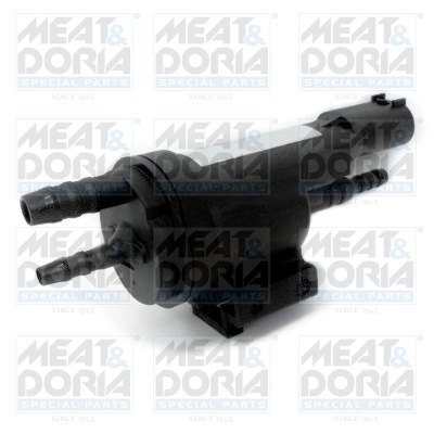 EGR valve, exhaust control 9394