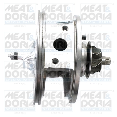 Core assembly, turbocharger 601110