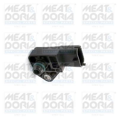 Sensor, intake manifold pressure 82306