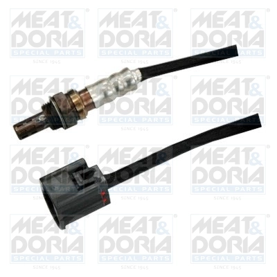 Oxygen Sensor 81695