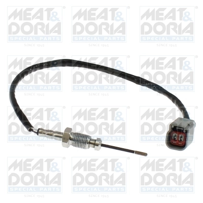 Sensor, exhaust gas temperature 12098
