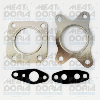 Mounting Kit, charger 60935