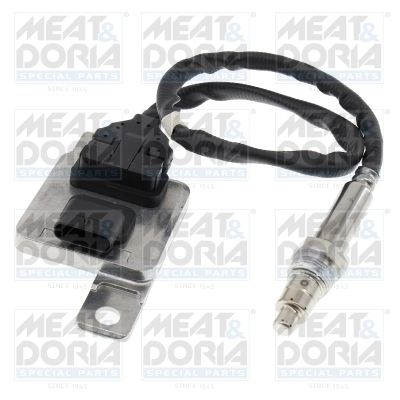 NOx Sensor, NOx catalytic converter 57076