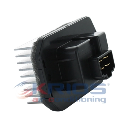 Regulator, interior blower K106050