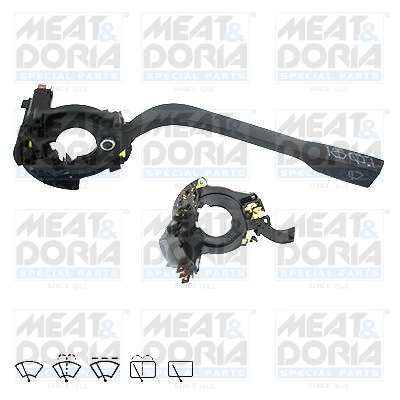 Steering Column Switch 231028