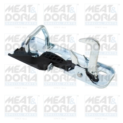 Tailgate Lock 31842