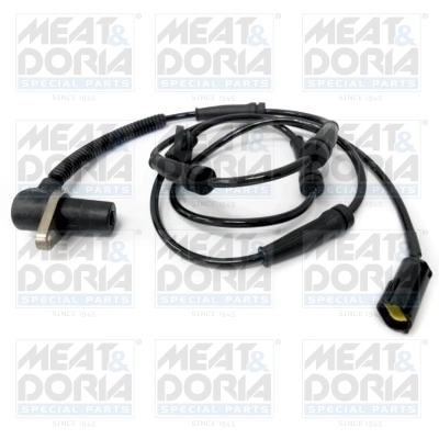 Sensor, wheel speed 90493