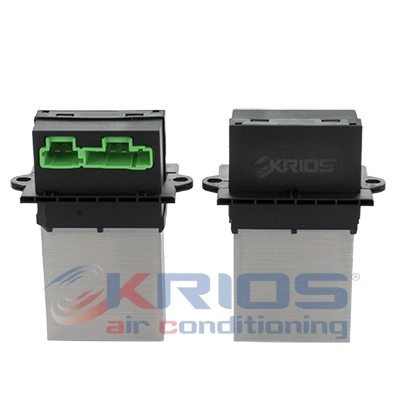 Regulator, interior blower K106024