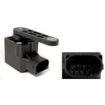 Sensor, headlight levelling 38006