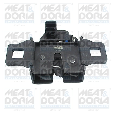 Bonnet Lock 31558