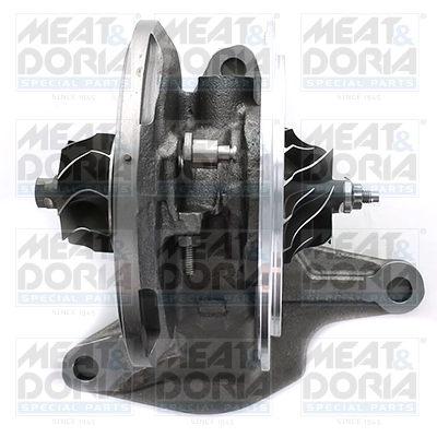 Core assembly, turbocharger 60495