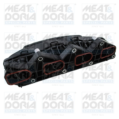Intake Manifold Module 89547