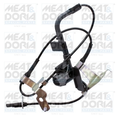 Sensor, wheel speed 90554