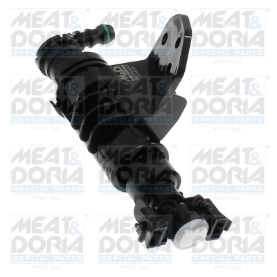 Washer Fluid Jet, headlight cleaning 209217