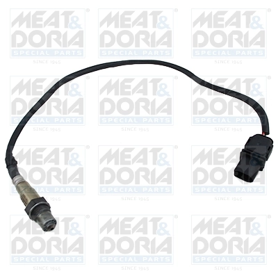 Oxygen Sensor 81667E