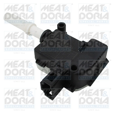 Actuator, central locking system 31435