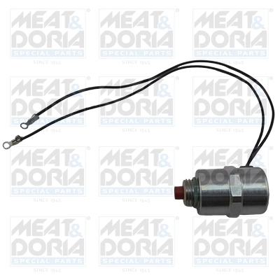 Fuel Cut-off, injection system 9030
