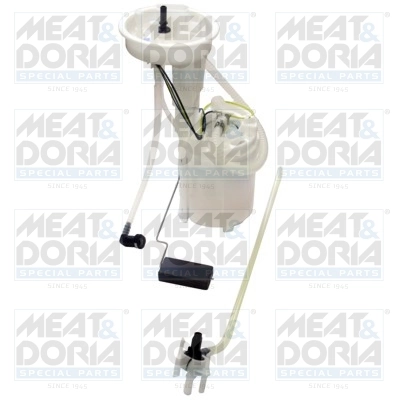 Fuel Feed Unit 77106