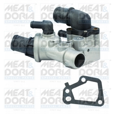 Thermostat, coolant 92010