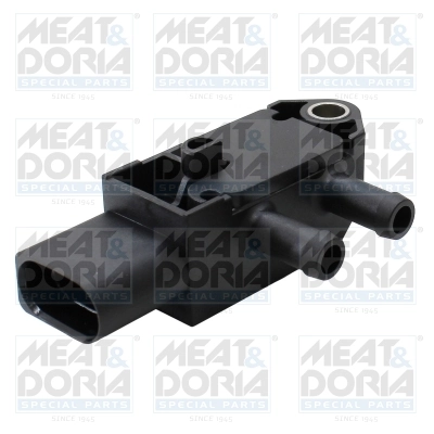 Sensor, exhaust pressure 827050
