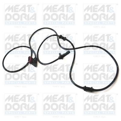 Sensor, wheel speed 90279
