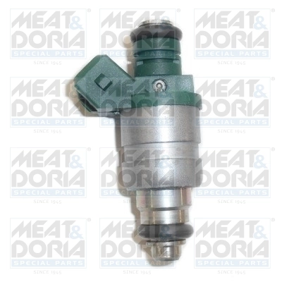 Injector 75117911