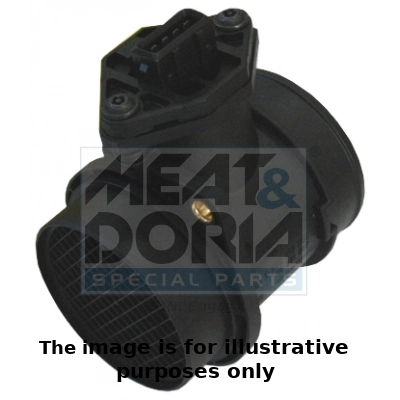 Mass Air Flow Sensor 86262E