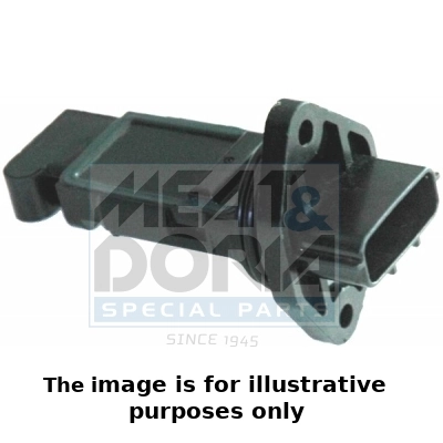Volume Air Flow Sensor 86101E