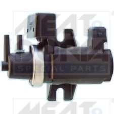 Pressure converter, turbocharger 9093