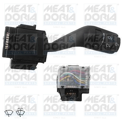 Steering Column Switch 23254