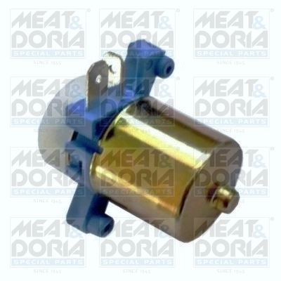 Washer Fluid Pump, window cleaning 20195