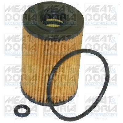 Oil Filter 14005
