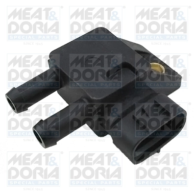 Sensor, exhaust pressure 827038