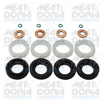 Repair Kit, injection nozzle 9718