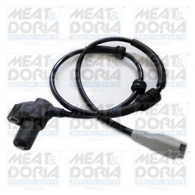 Sensor, wheel speed 90595