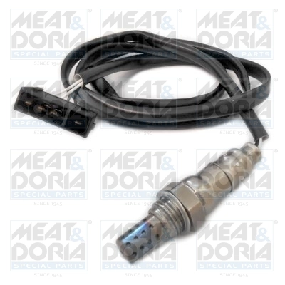 Oxygen Sensor 81067