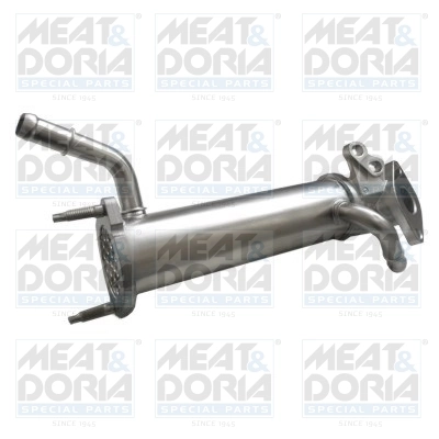 Cooler, exhaust gas recirculation 88390