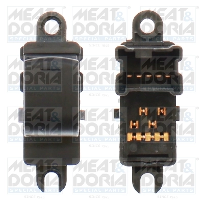 Switch, window regulator 26206