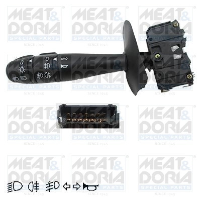 Steering Column Switch 23441