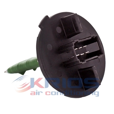 Resistor, interior blower K109110