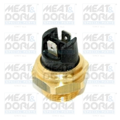 Temperature Switch, radiator fan 82627
