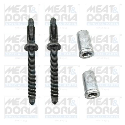 Repair Kit, common rail system 9861