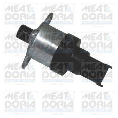 Control Valve, fuel quantity (common rail system) 9282