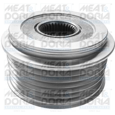 Alternator Freewheel Clutch 45223