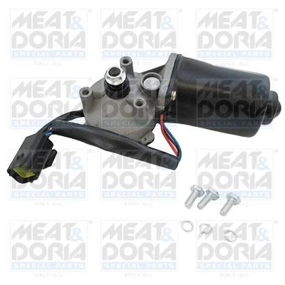 Wiper Motor 27304